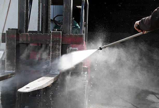 Best Heavy Equipment Washing  in Clearfield, UT