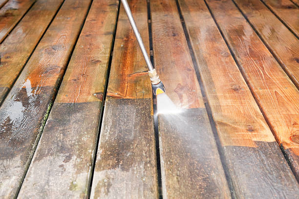 Reliable Clearfield, UT Pressure Washing Services Solutions